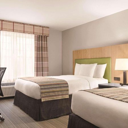 Country Inn & Suites By Radisson, Schaumburg, Il Eksteriør bilde