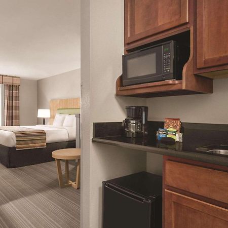 Country Inn & Suites By Radisson, Schaumburg, Il Eksteriør bilde