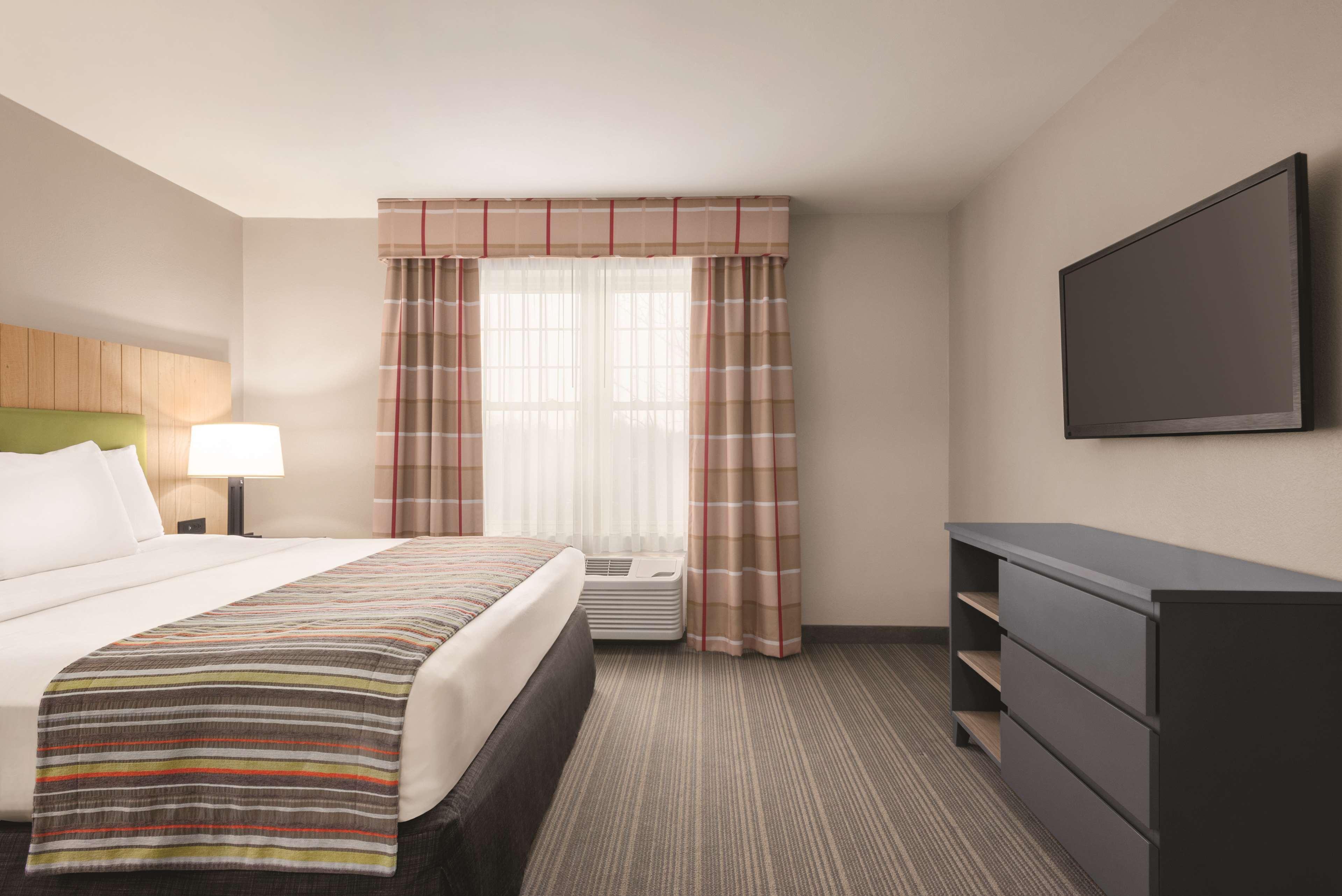 Country Inn & Suites By Radisson, Schaumburg, Il Eksteriør bilde