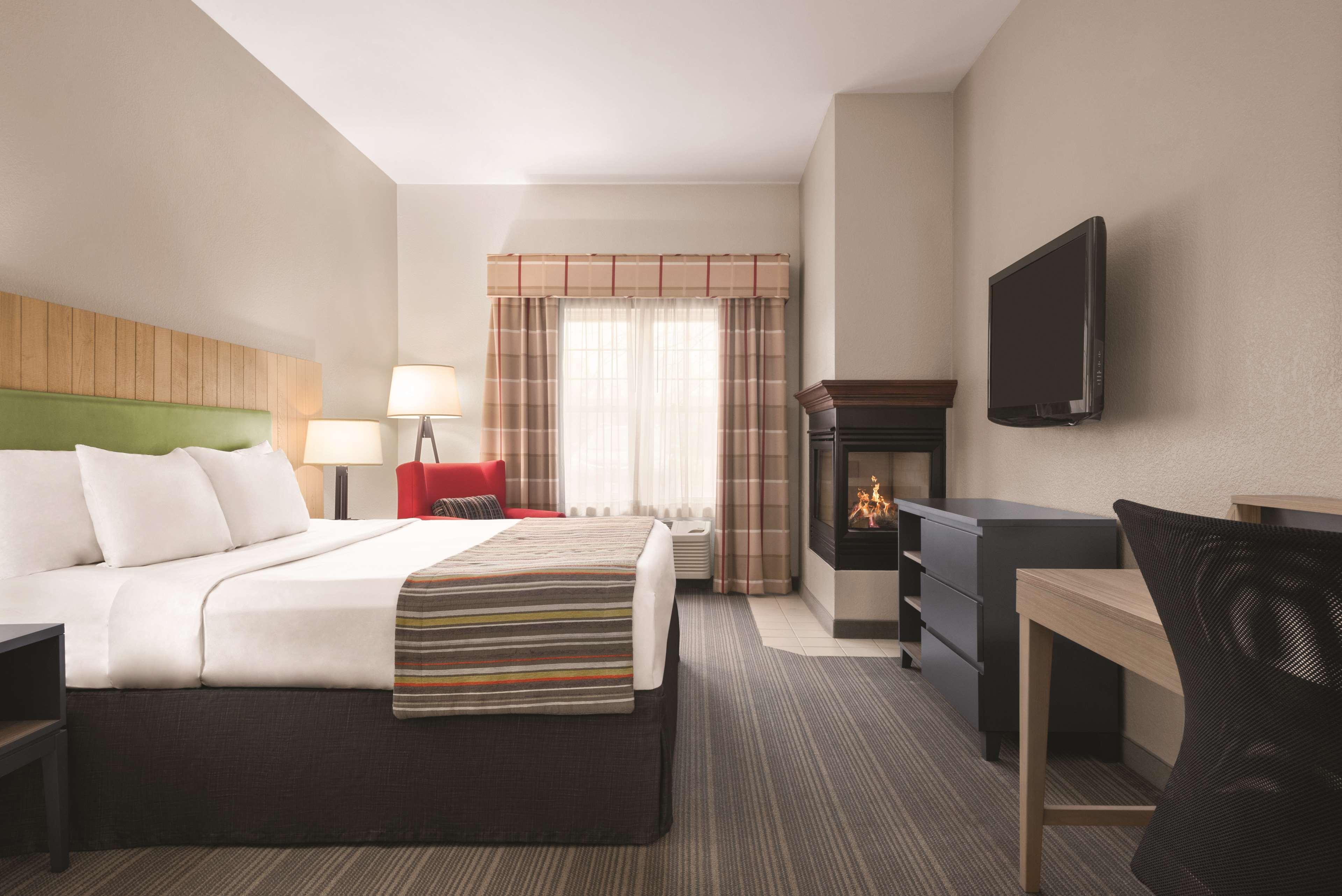 Country Inn & Suites By Radisson, Schaumburg, Il Eksteriør bilde