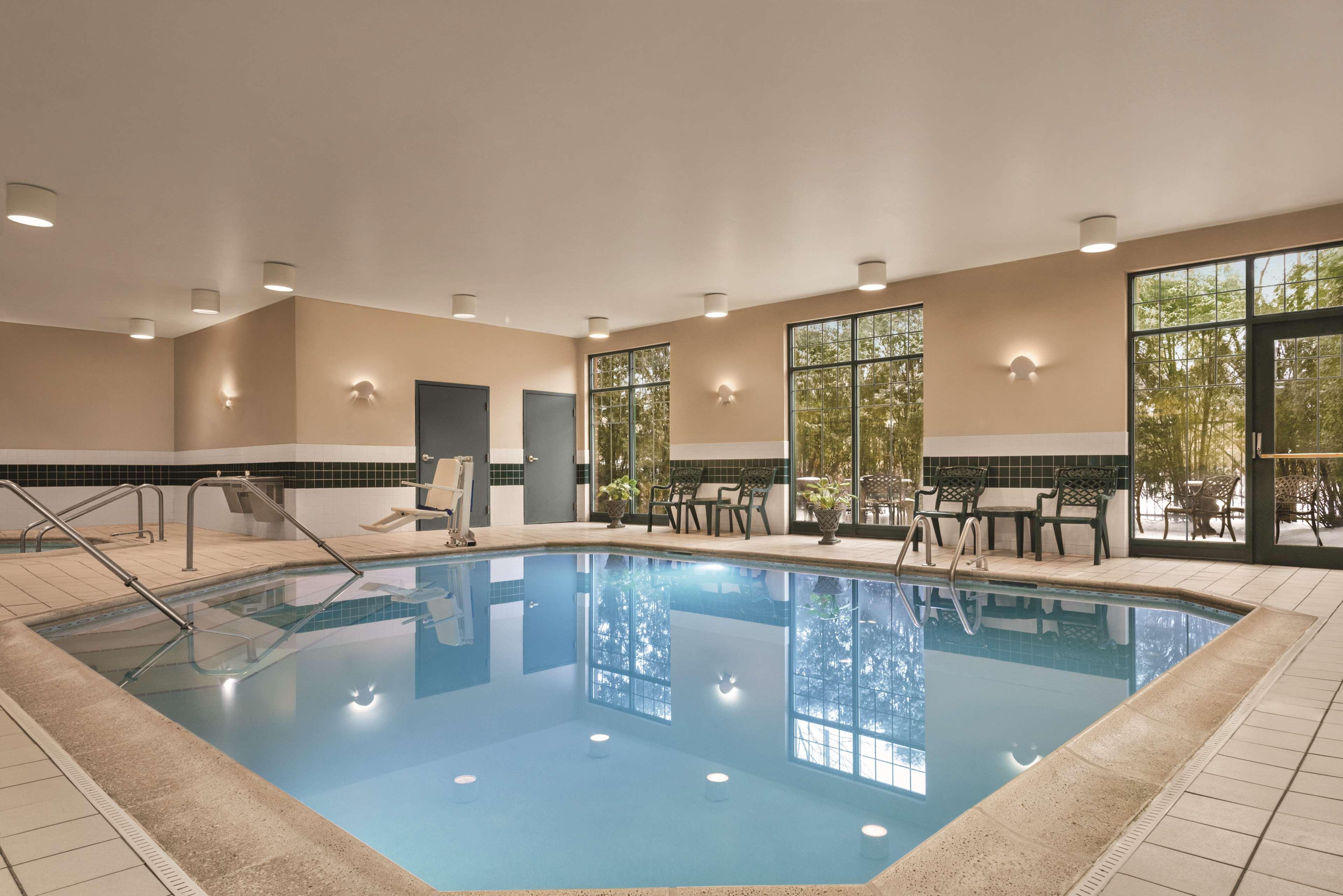 Country Inn & Suites By Radisson, Schaumburg, Il Eksteriør bilde