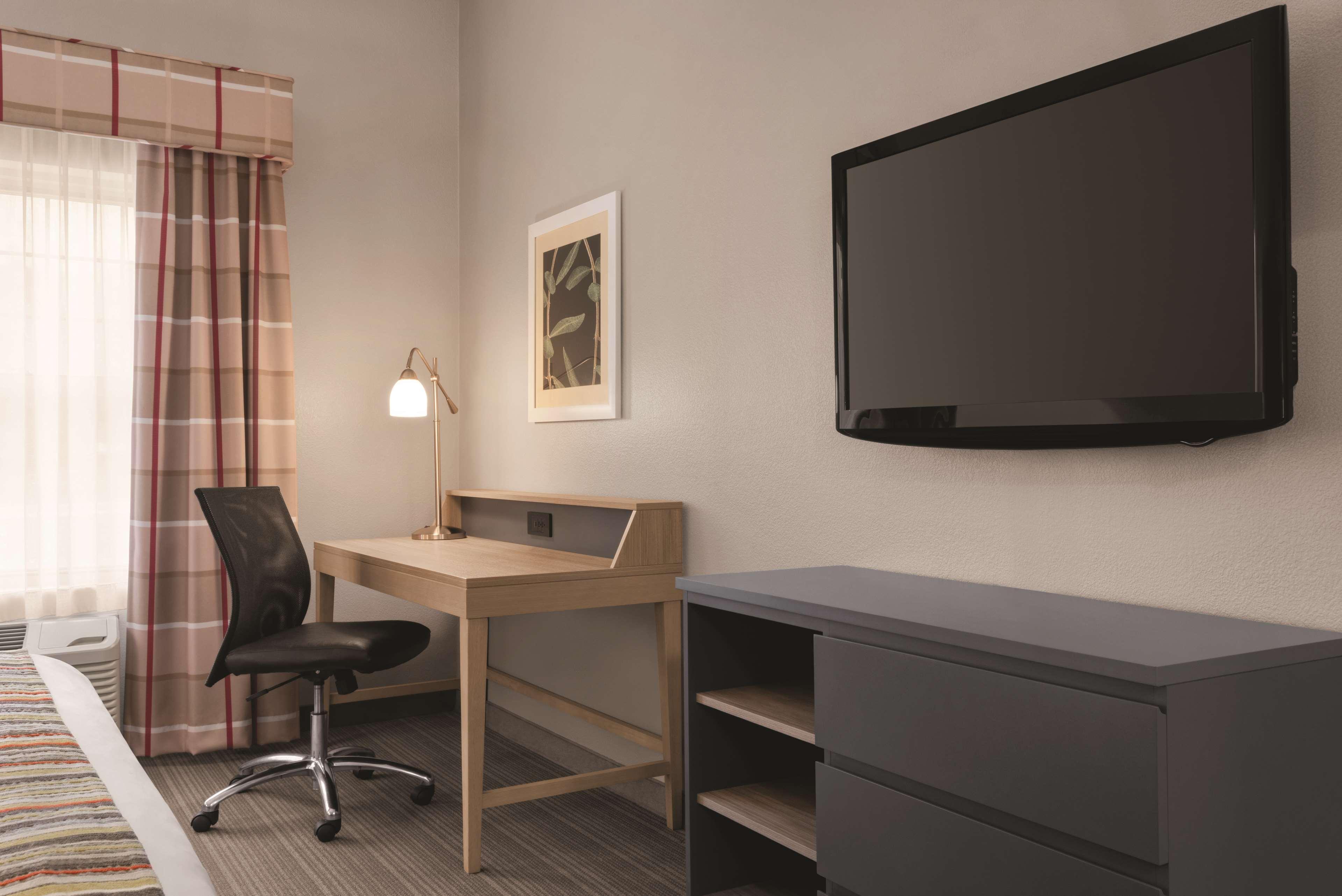 Country Inn & Suites By Radisson, Schaumburg, Il Eksteriør bilde