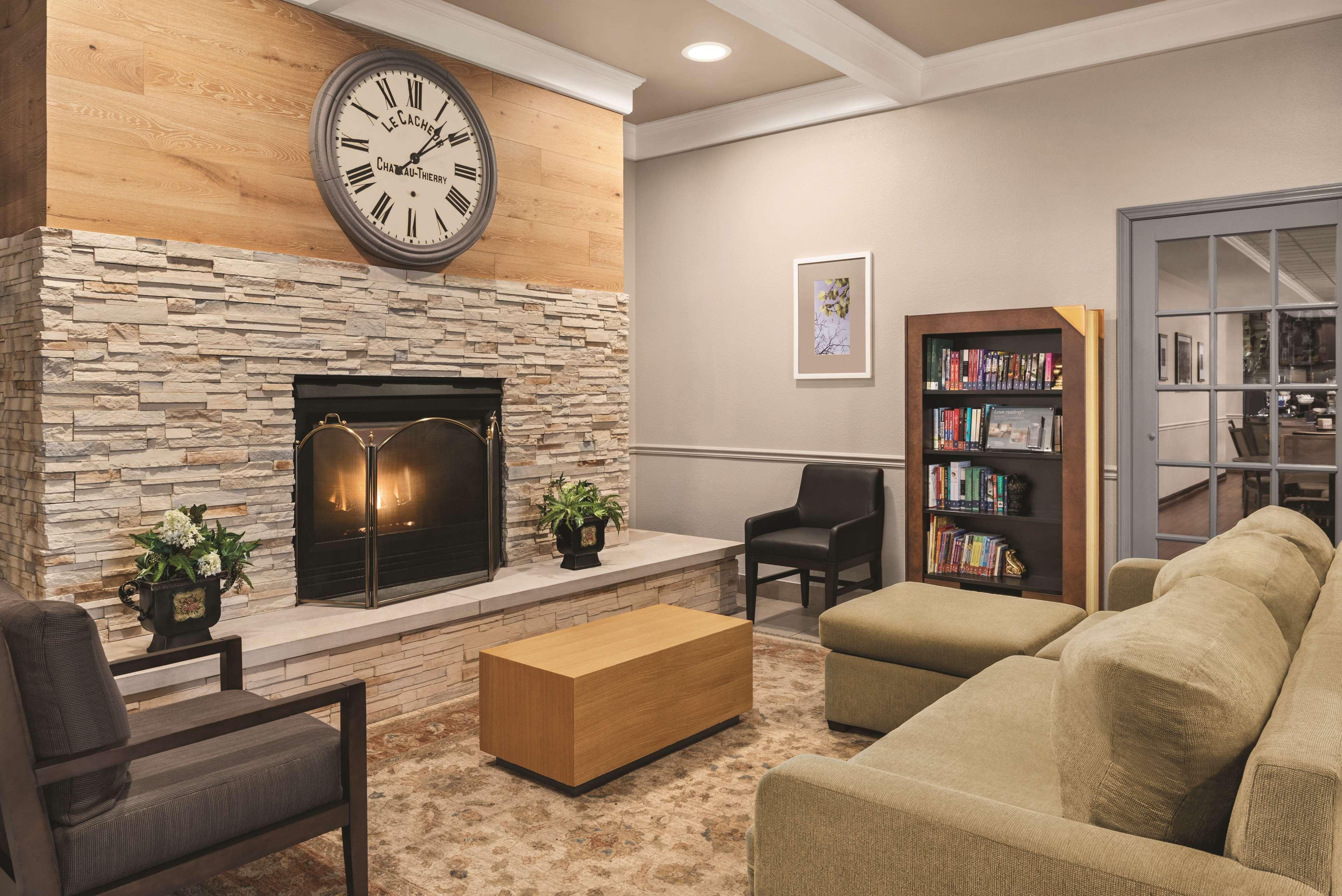 Country Inn & Suites By Radisson, Schaumburg, Il Eksteriør bilde