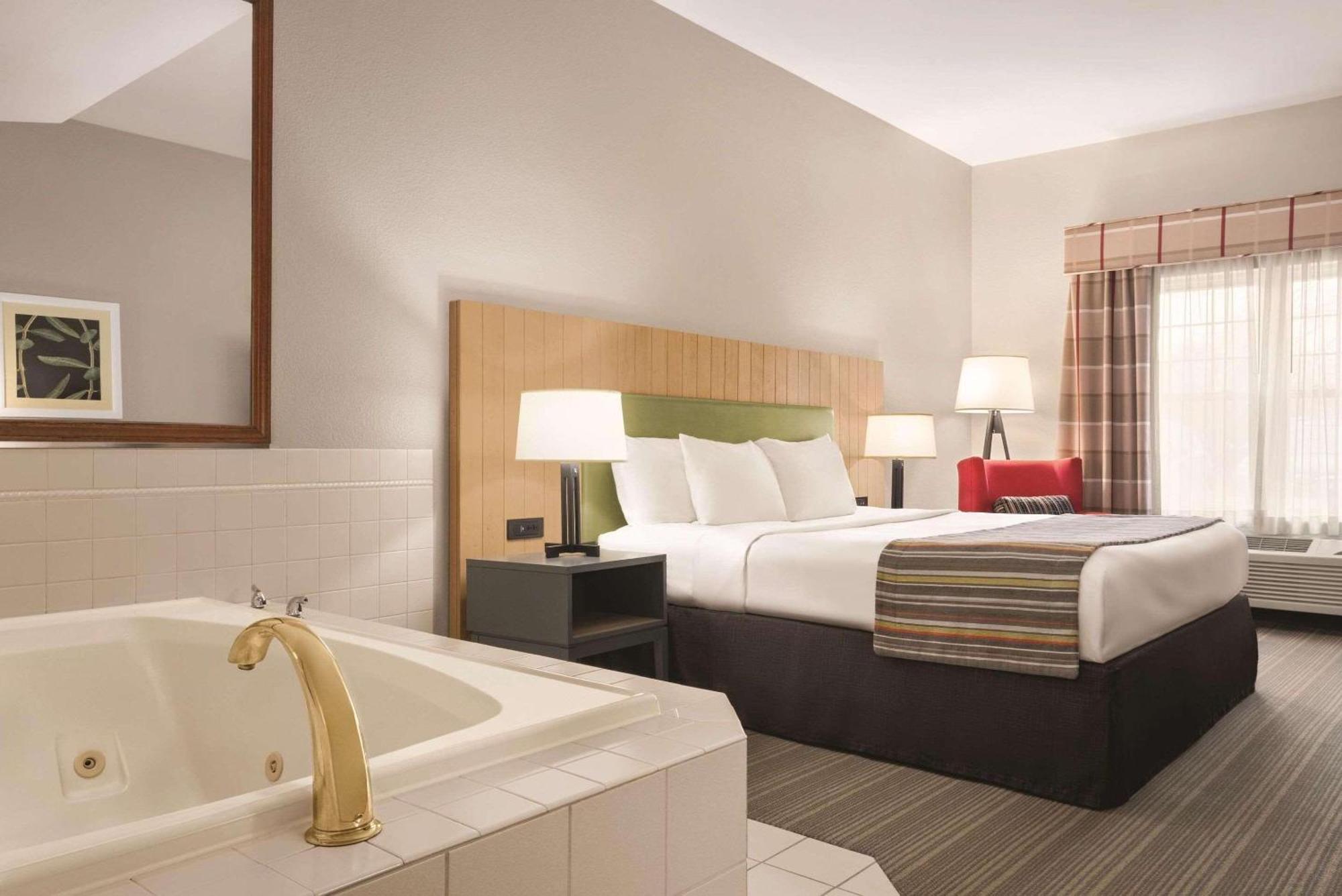 Country Inn & Suites By Radisson, Schaumburg, Il Eksteriør bilde