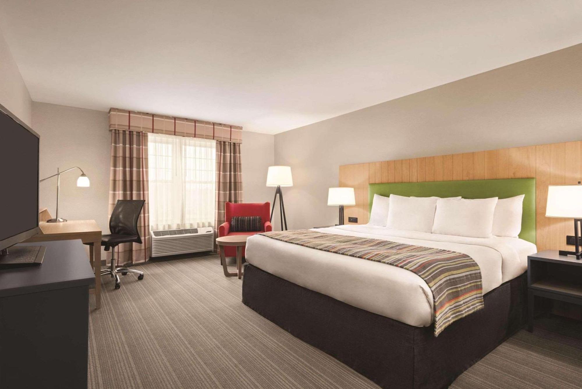 Country Inn & Suites By Radisson, Schaumburg, Il Eksteriør bilde
