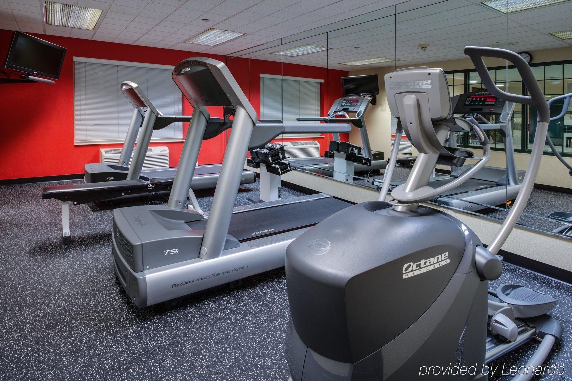 Country Inn & Suites By Radisson, Schaumburg, Il Fasiliteter bilde