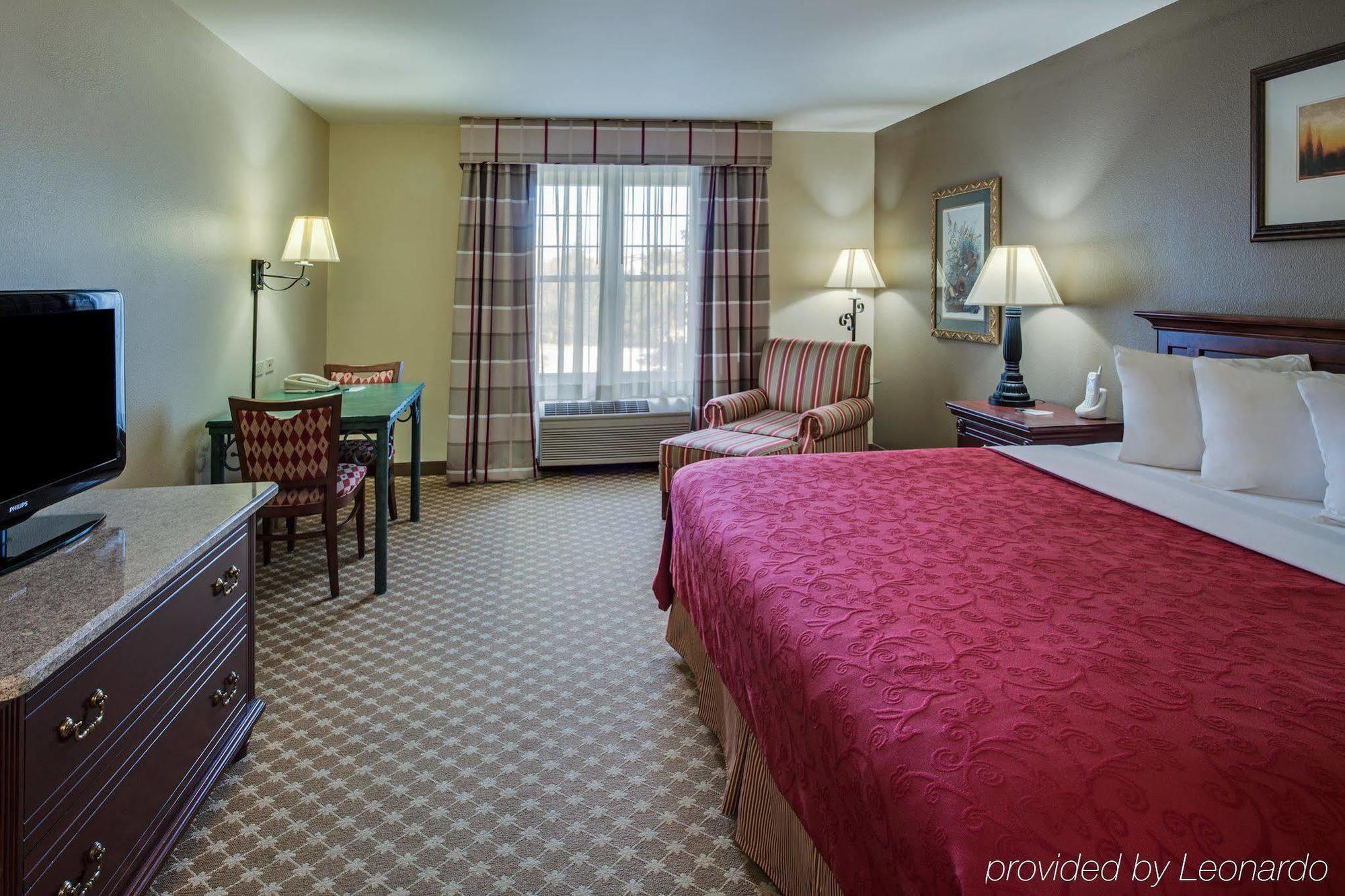 Country Inn & Suites By Radisson, Schaumburg, Il Rom bilde