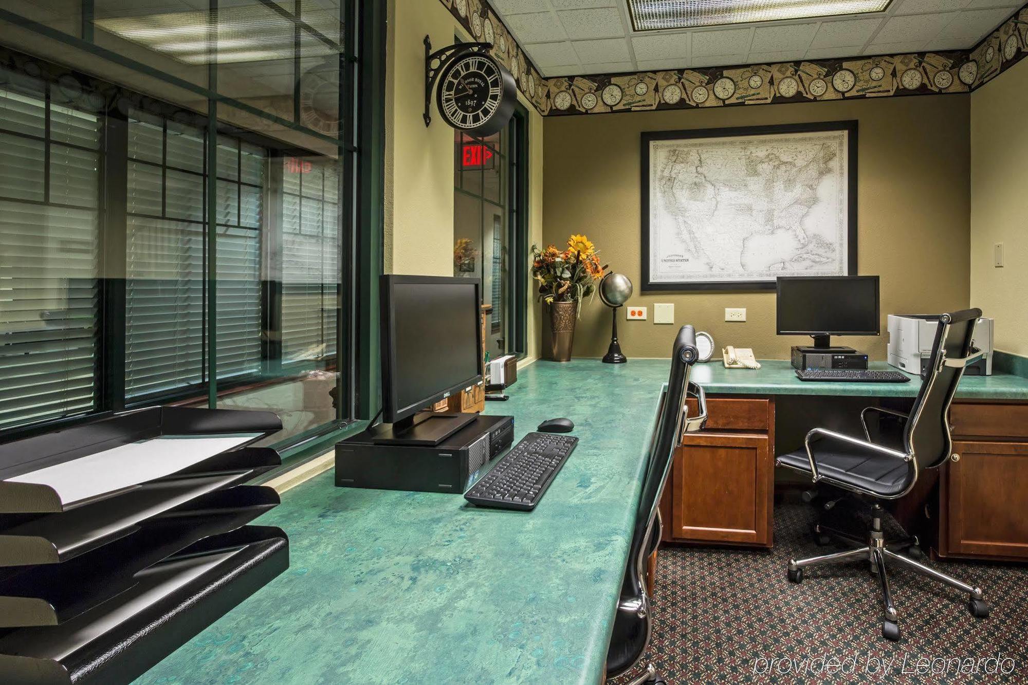 Country Inn & Suites By Radisson, Schaumburg, Il Business bilde