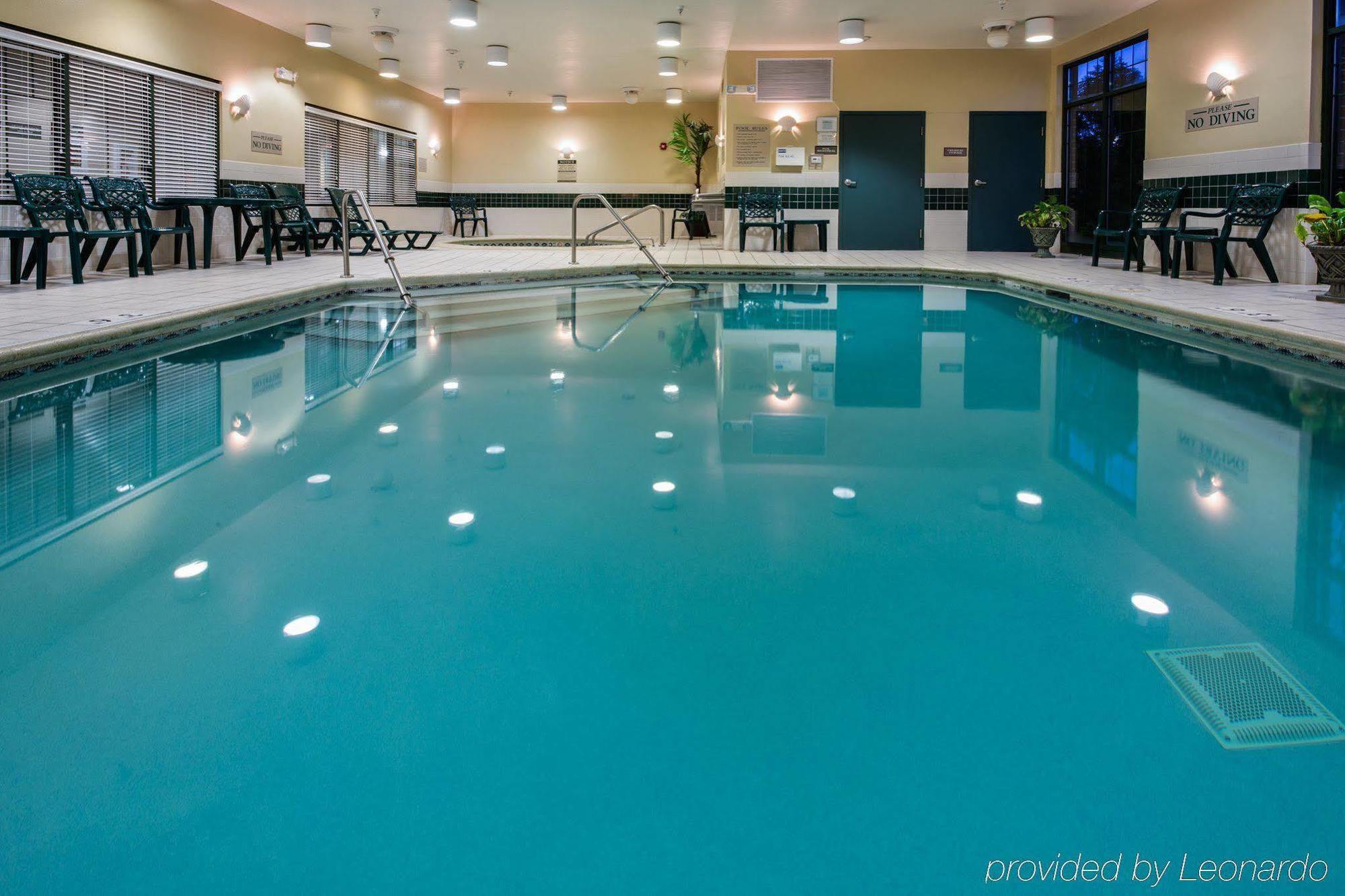 Country Inn & Suites By Radisson, Schaumburg, Il Fasiliteter bilde