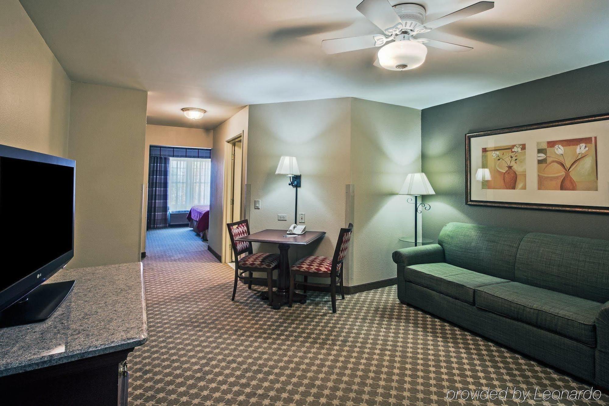 Country Inn & Suites By Radisson, Schaumburg, Il Rom bilde